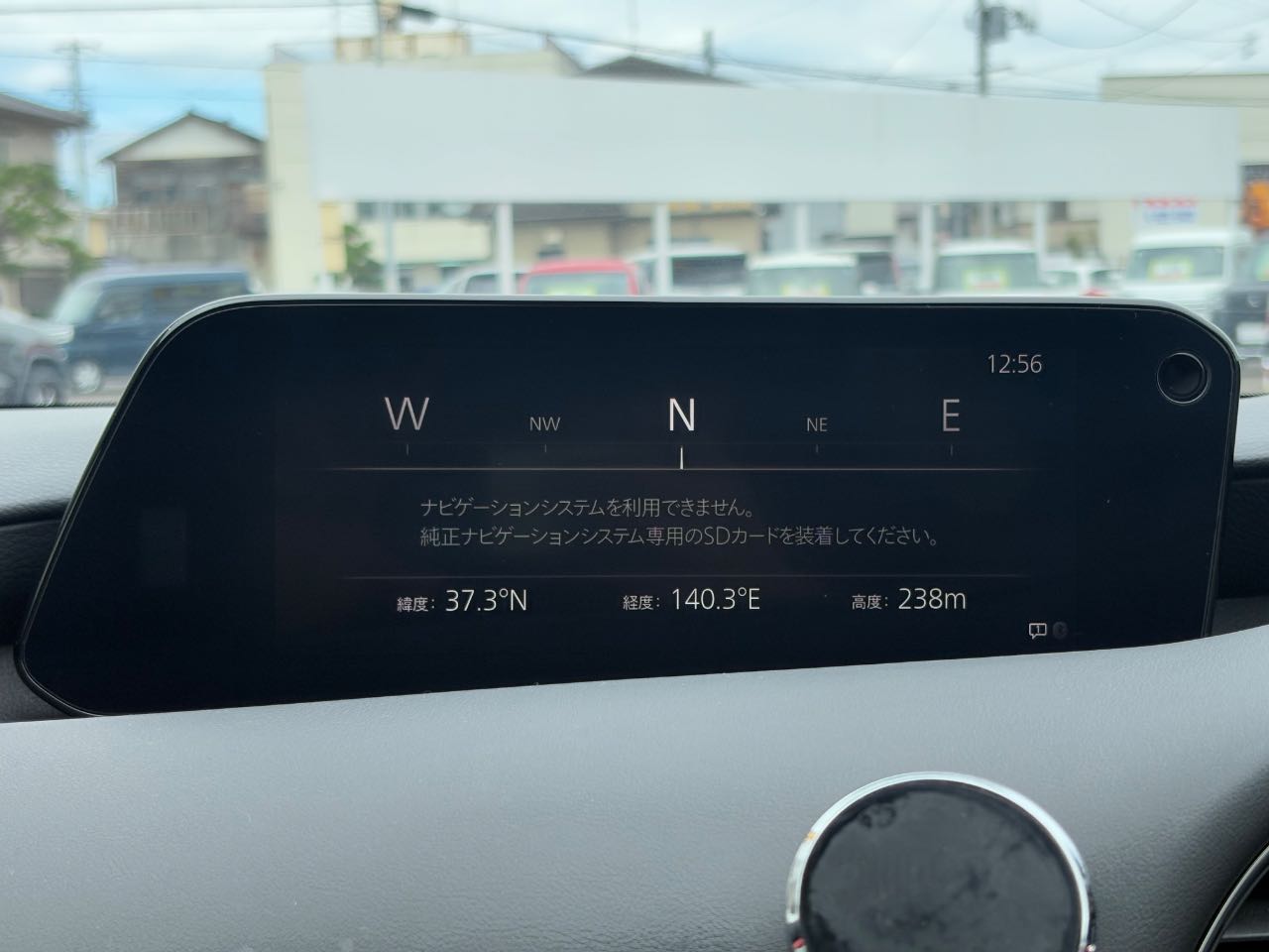 マツダ ＭＡＺＤＡ３　ファストバック