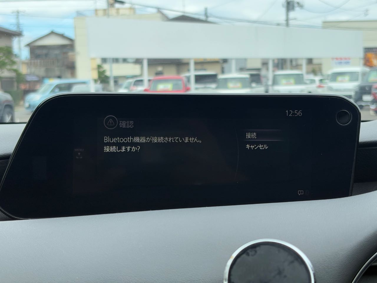 マツダ ＭＡＺＤＡ３　ファストバック