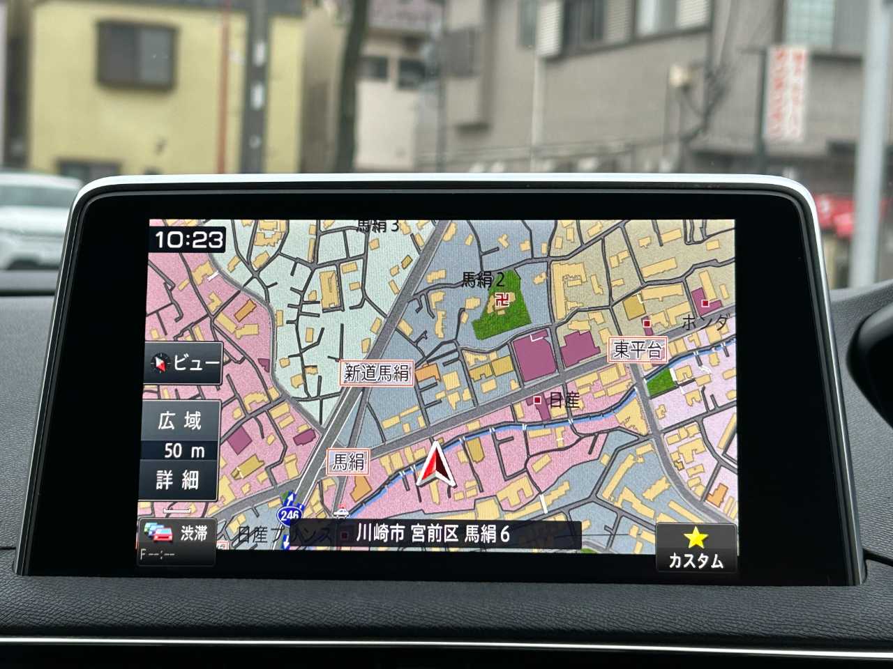 プジョー プジョー　３００８