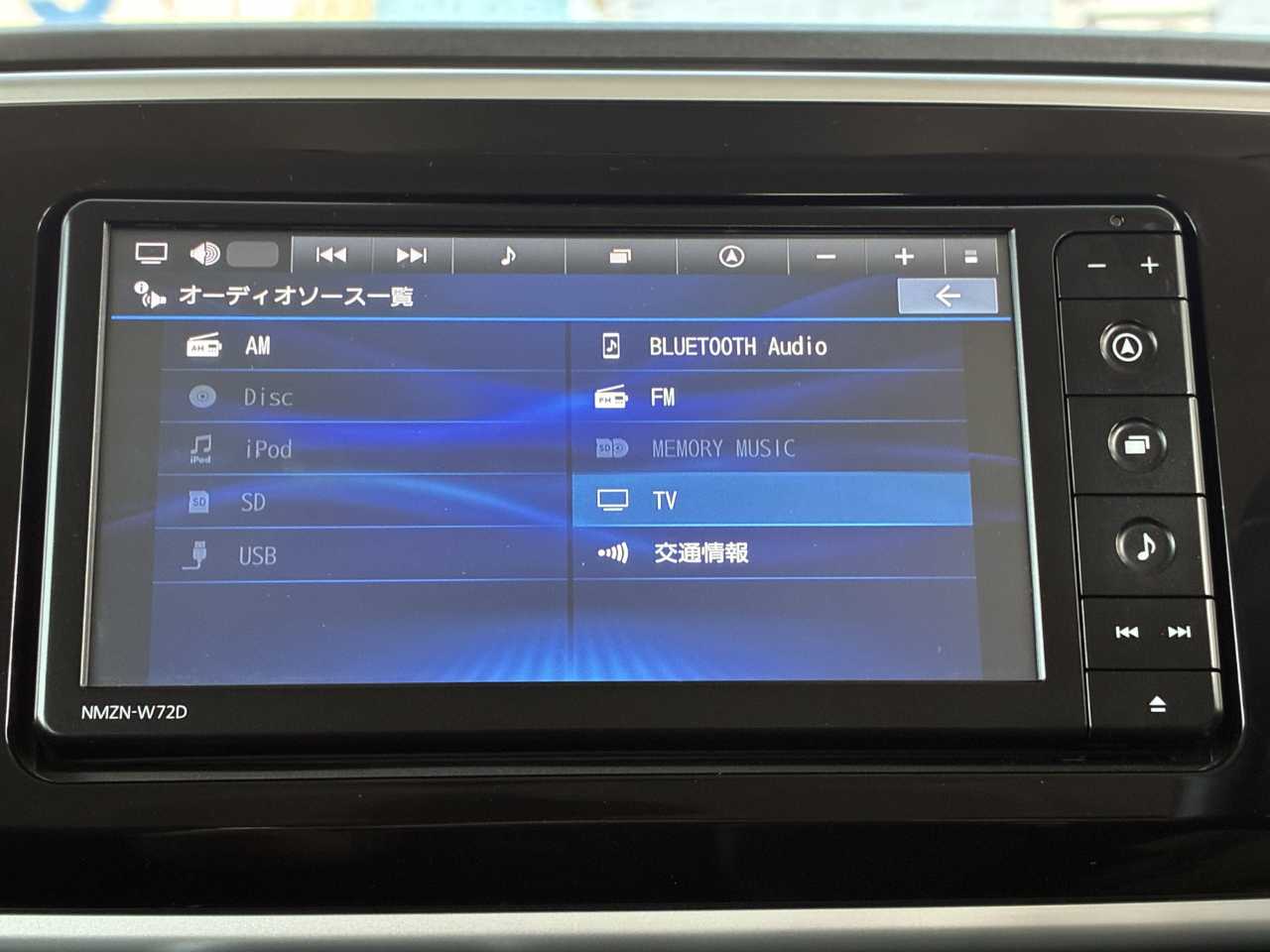 ダイハツ ムーヴ　キャンバス
