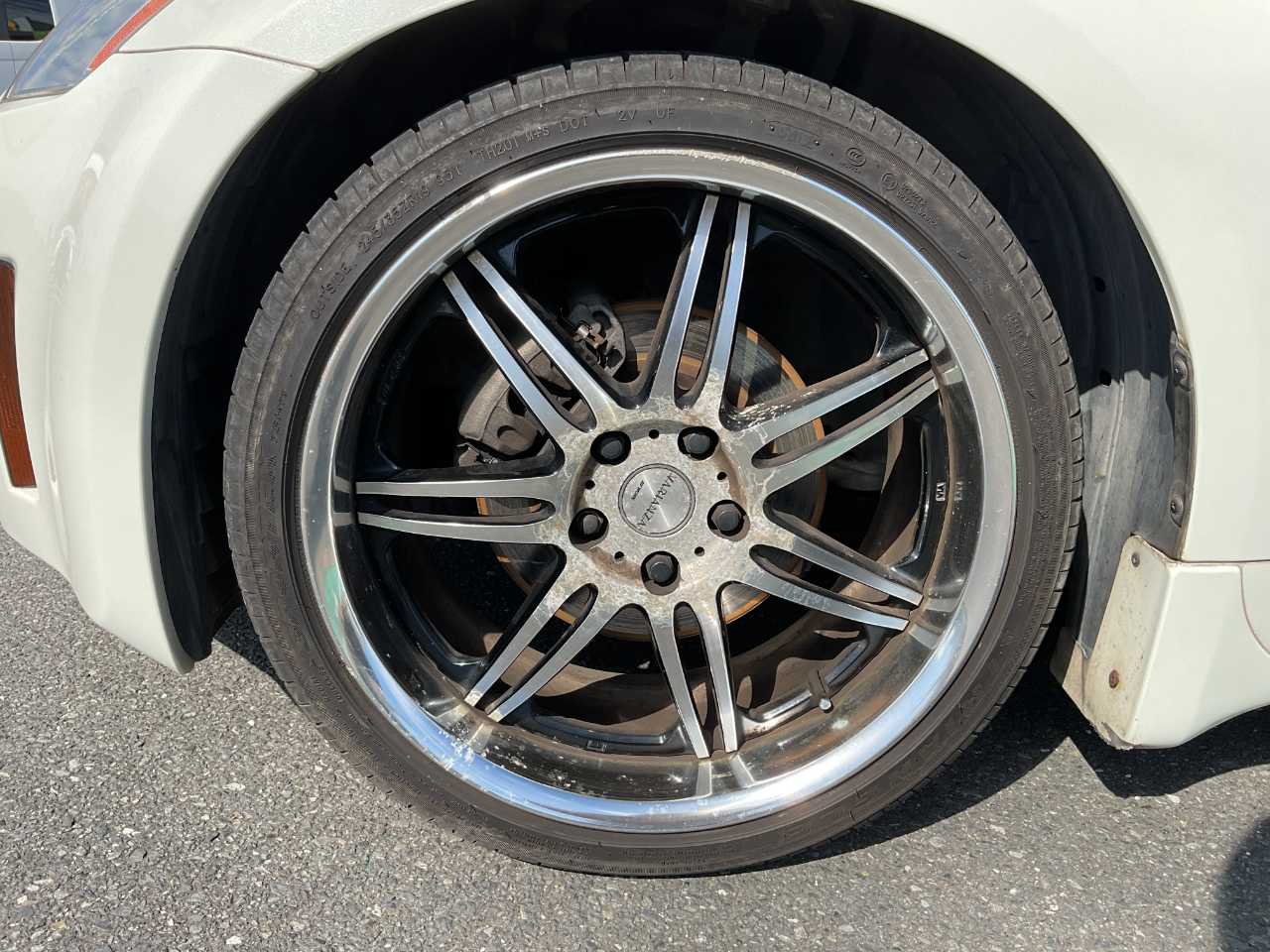 日産 フェアレディＺ　ＣＰ