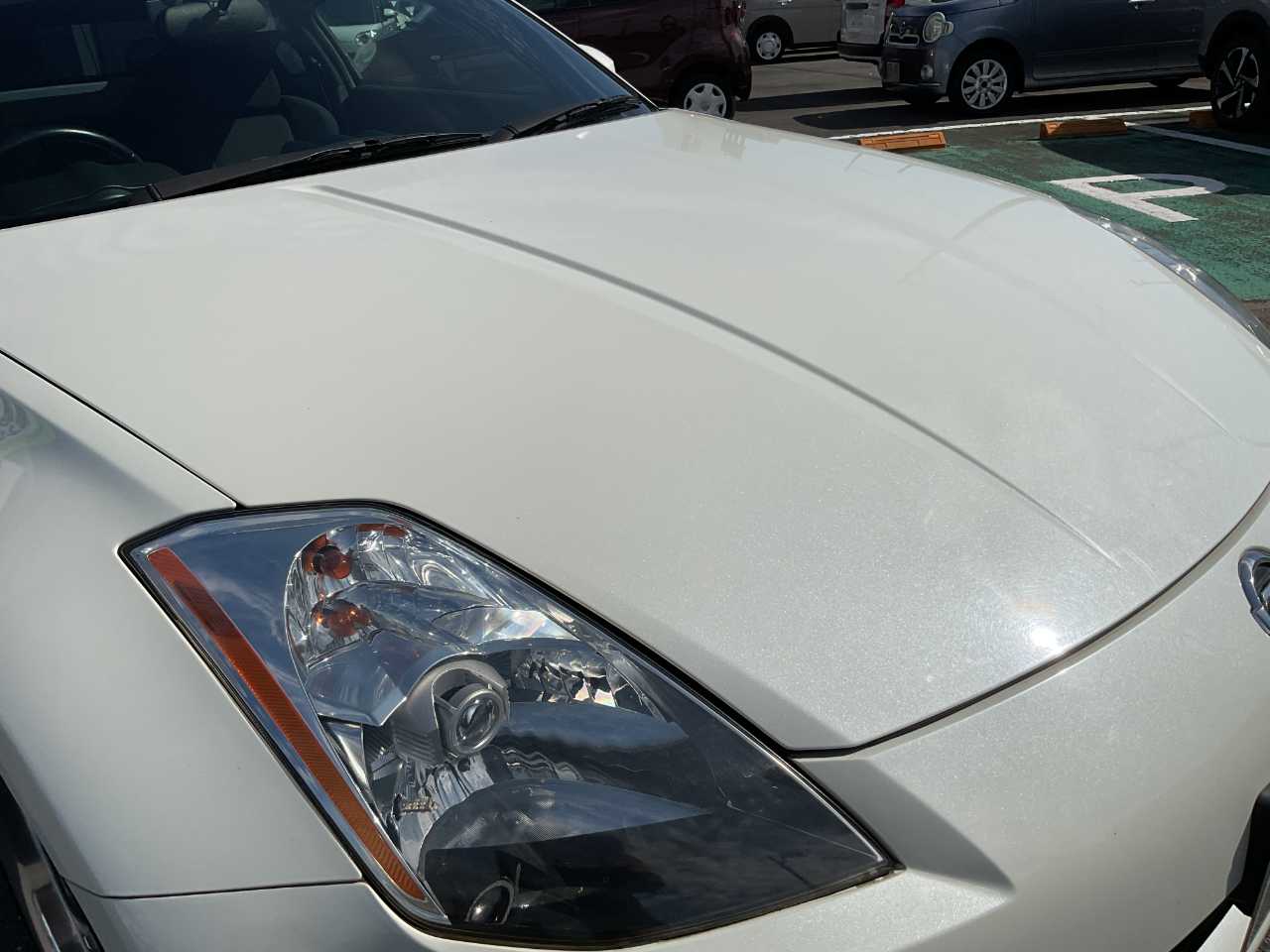 日産 フェアレディＺ　ＣＰ