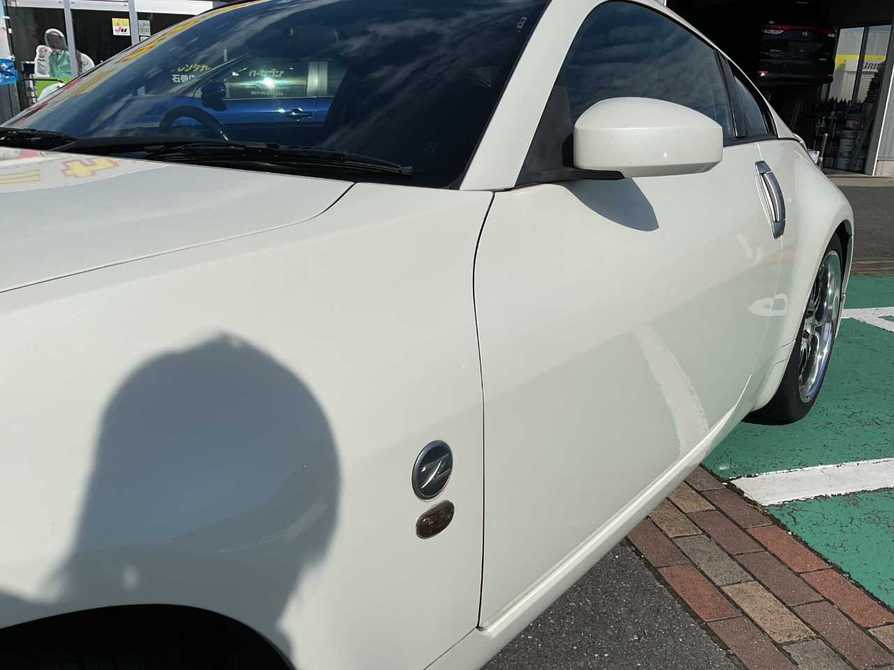 日産 フェアレディＺ　ＣＰ