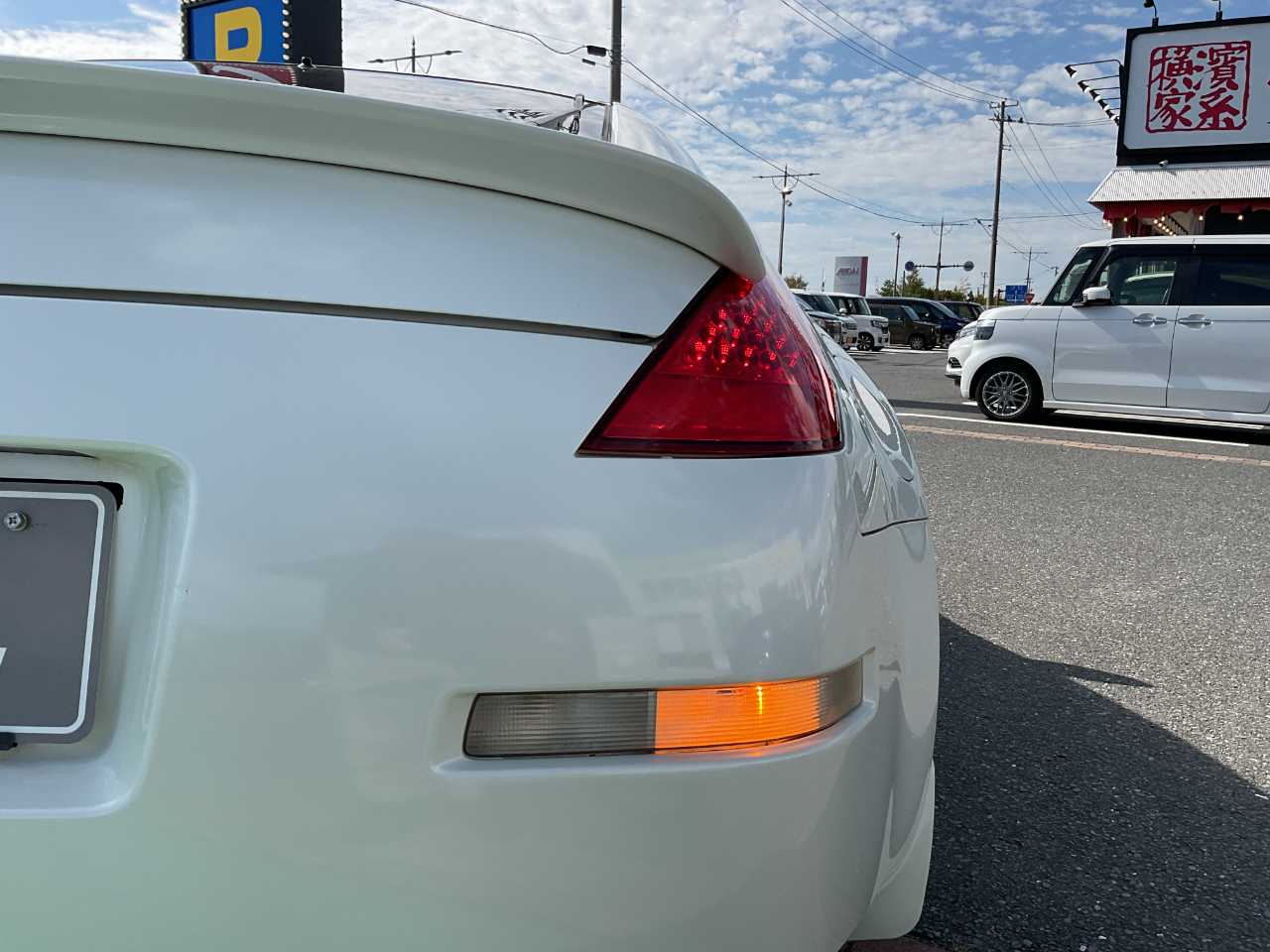 日産 フェアレディＺ　ＣＰ