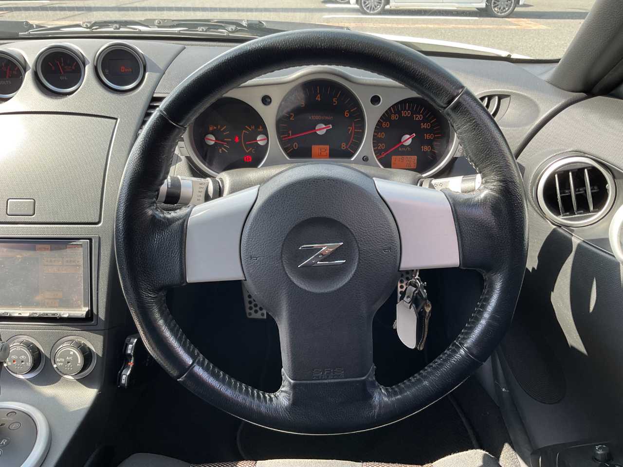 日産 フェアレディＺ　ＣＰ