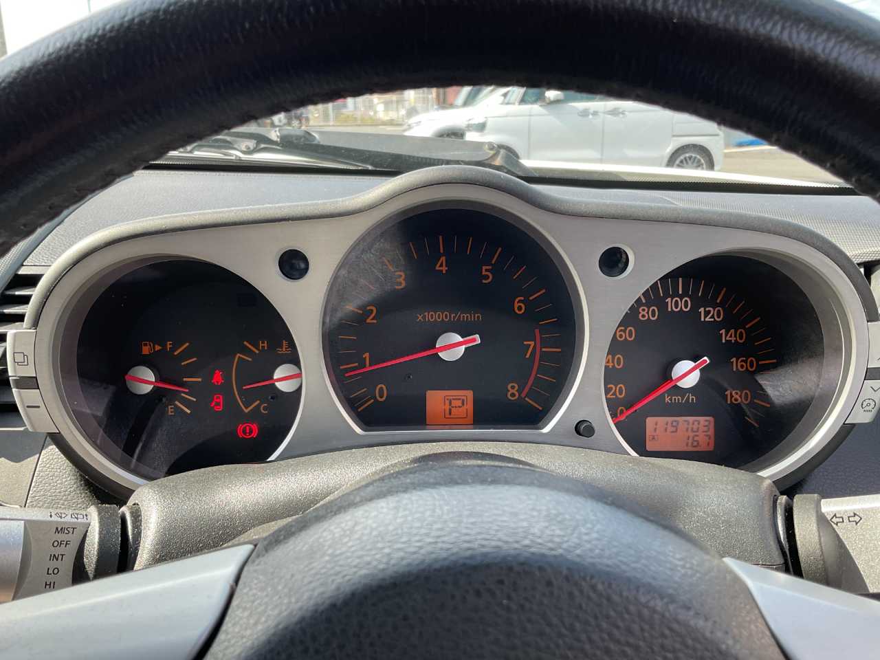日産 フェアレディＺ　ＣＰ