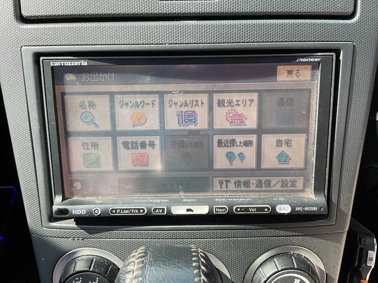 日産 フェアレディＺ　ＣＰ