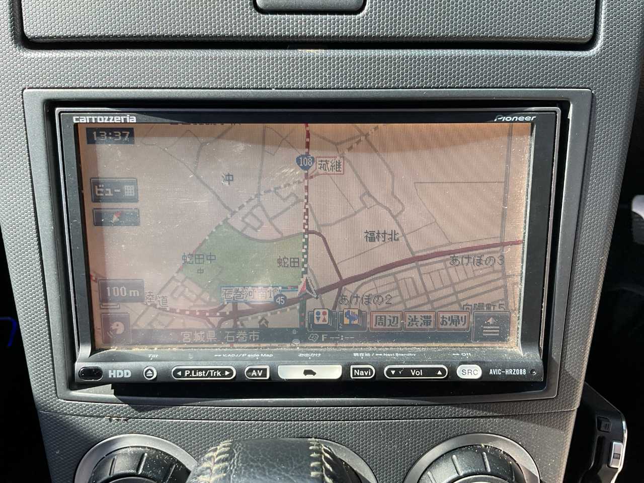 日産 フェアレディＺ　ＣＰ