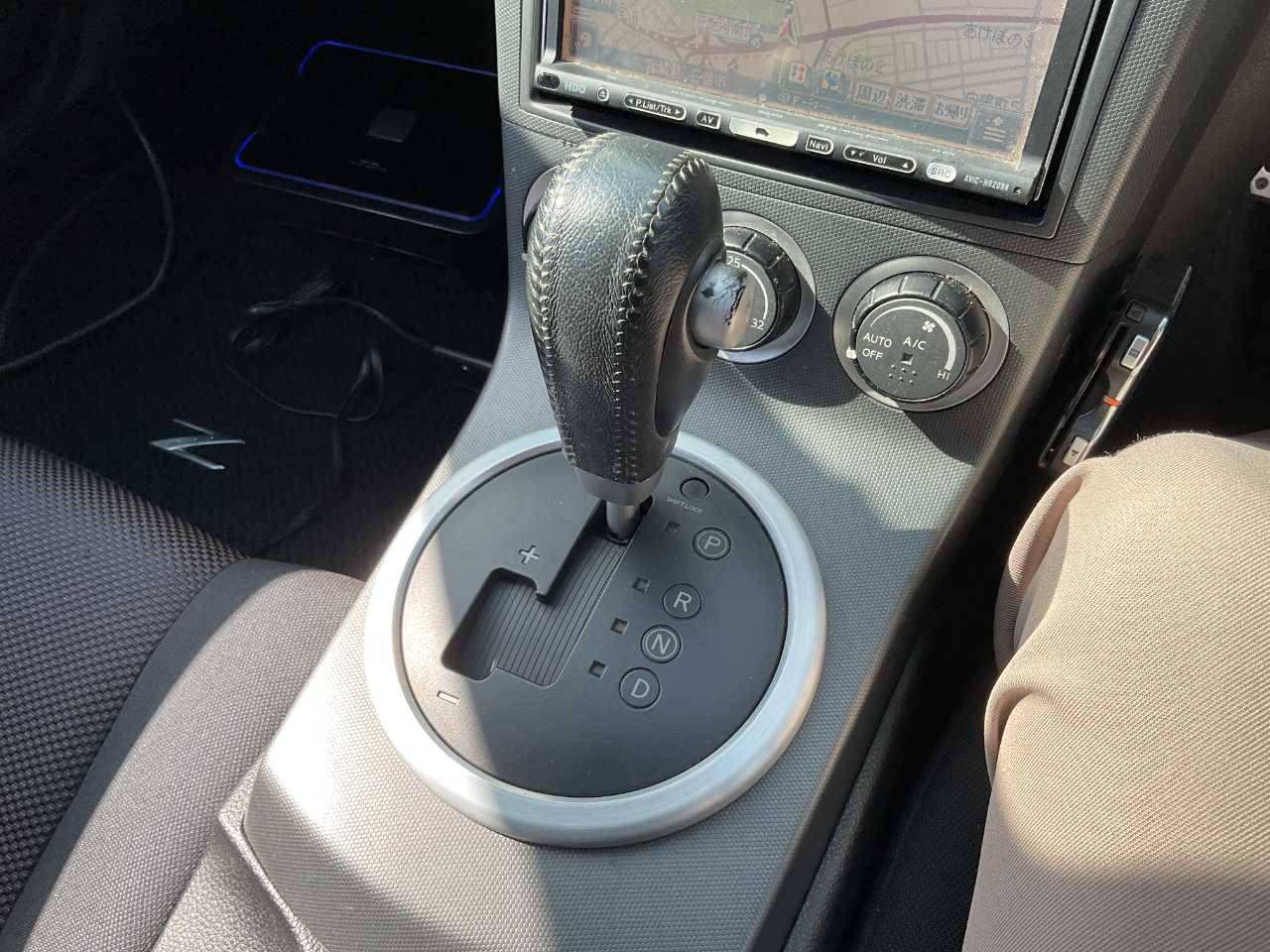 日産 フェアレディＺ　ＣＰ