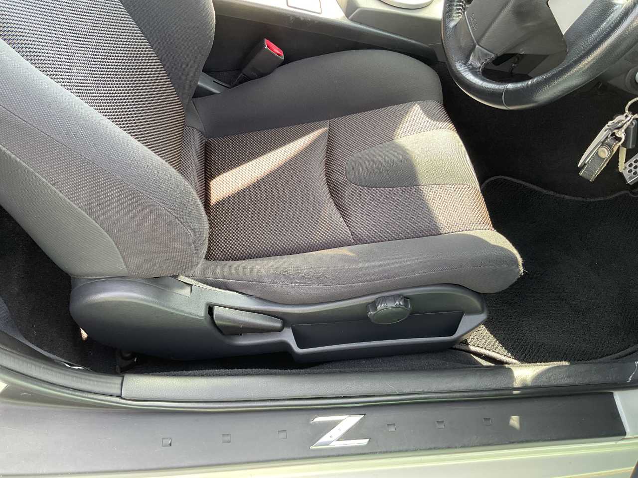 日産 フェアレディＺ　ＣＰ
