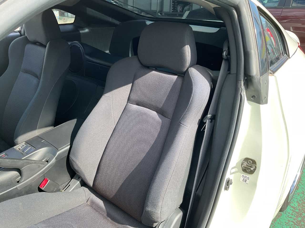 日産 フェアレディＺ　ＣＰ