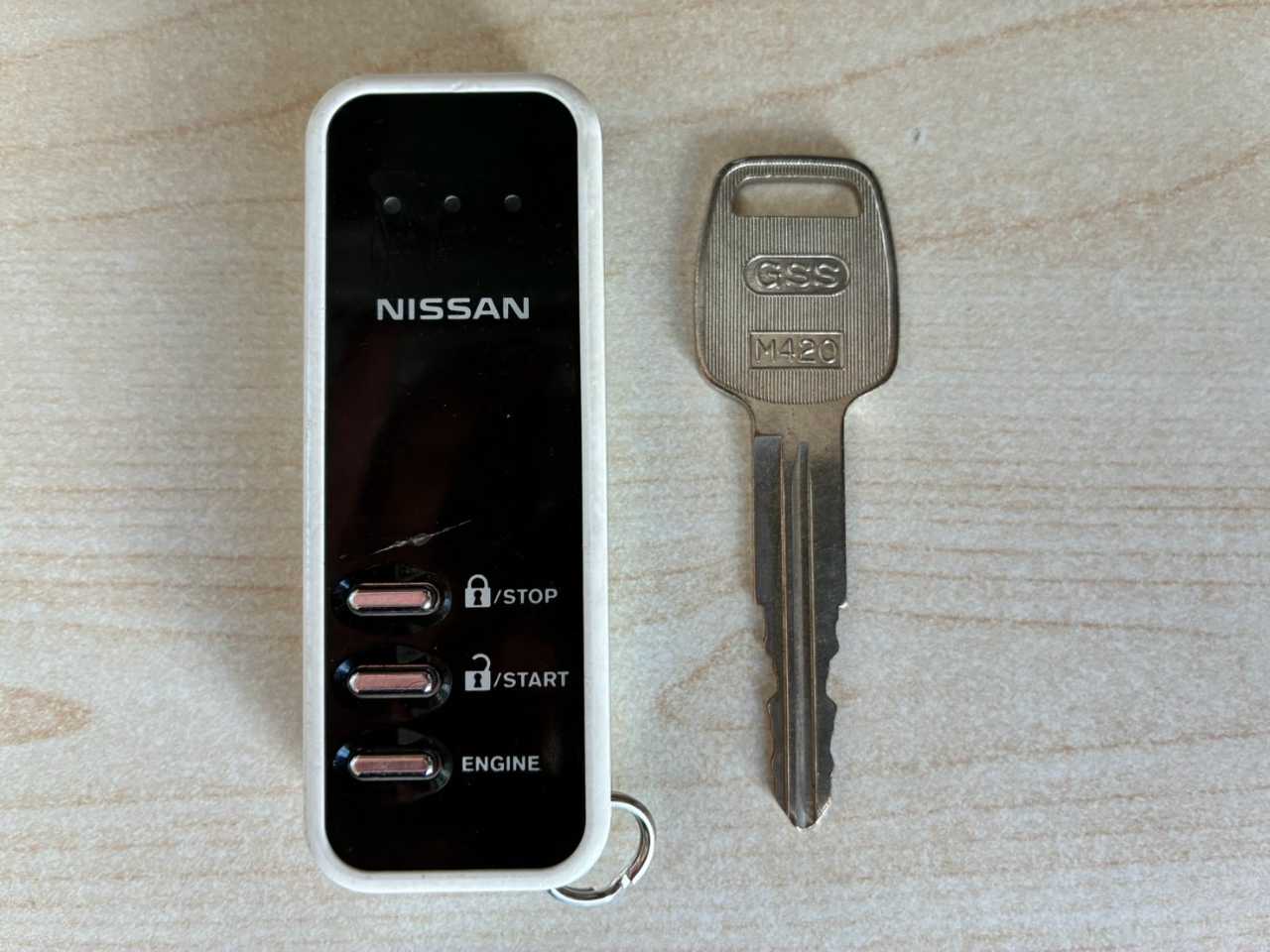 日産 デイズ　ルークス