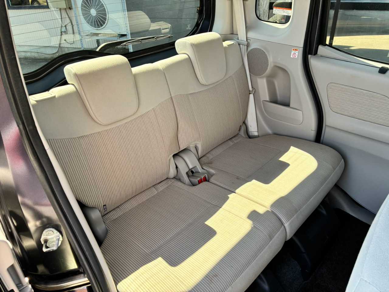 日産 デイズ　ルークス