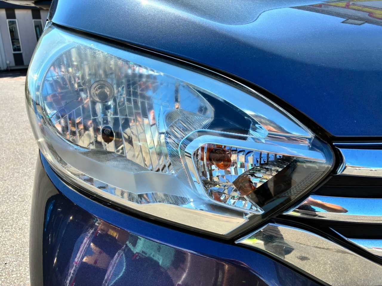 日産 デイズ　ルークス