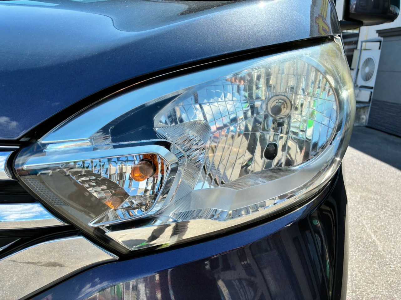日産 デイズ　ルークス