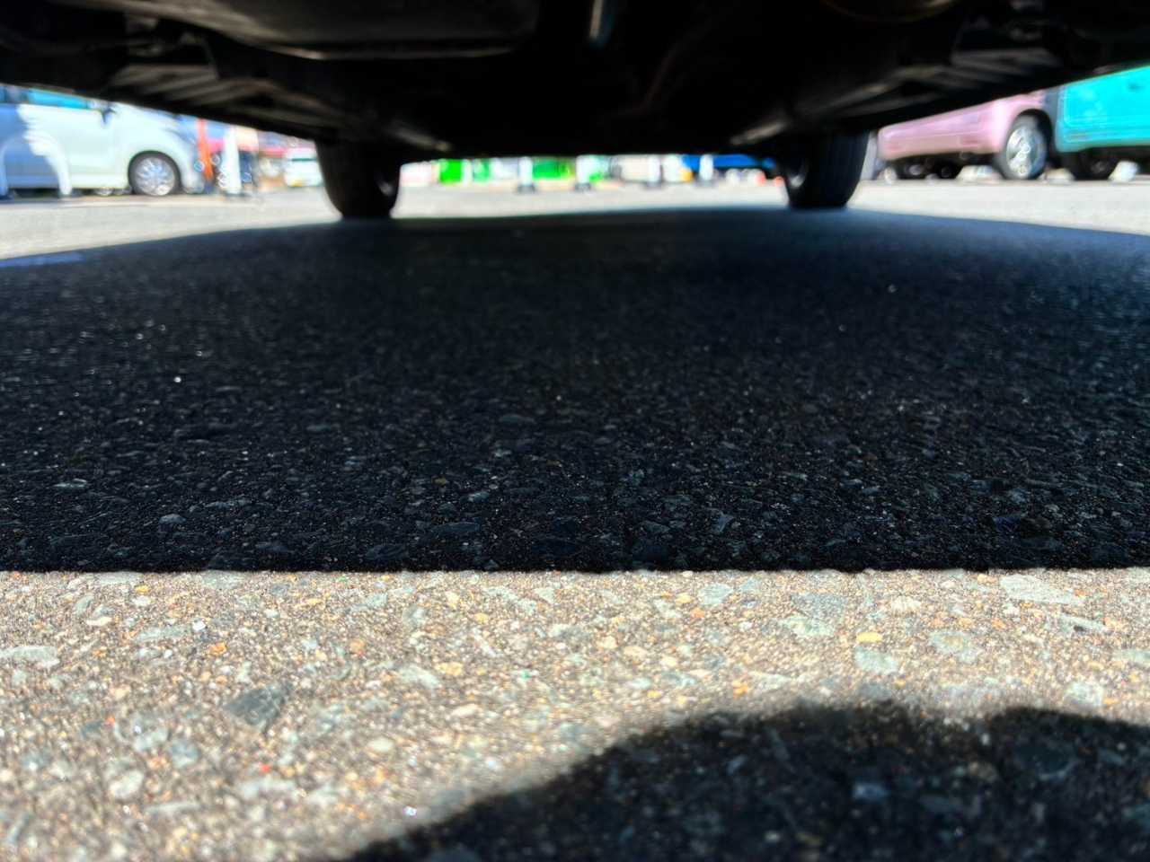 日産 デイズ　ルークス