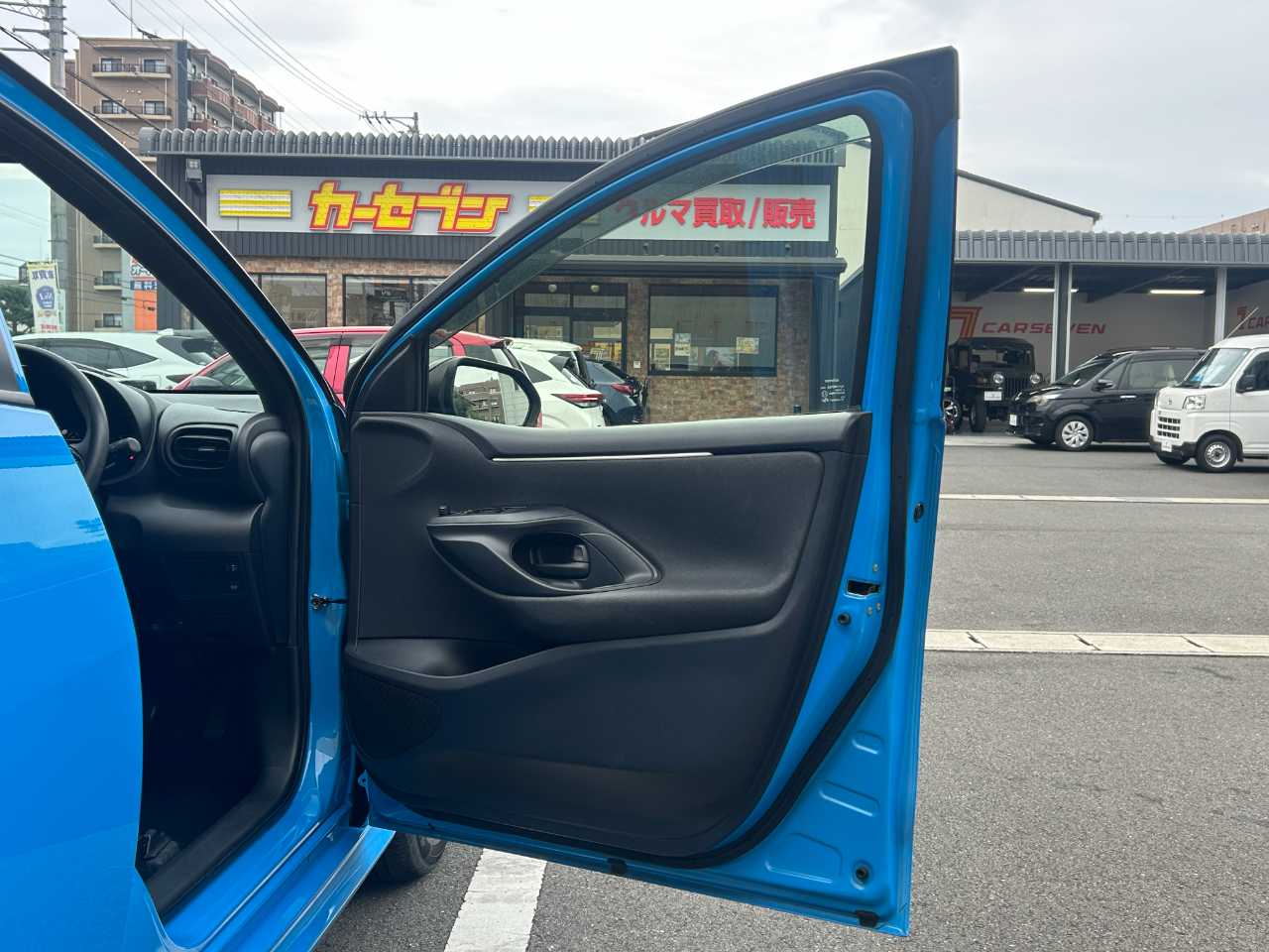トヨタ ヤリス