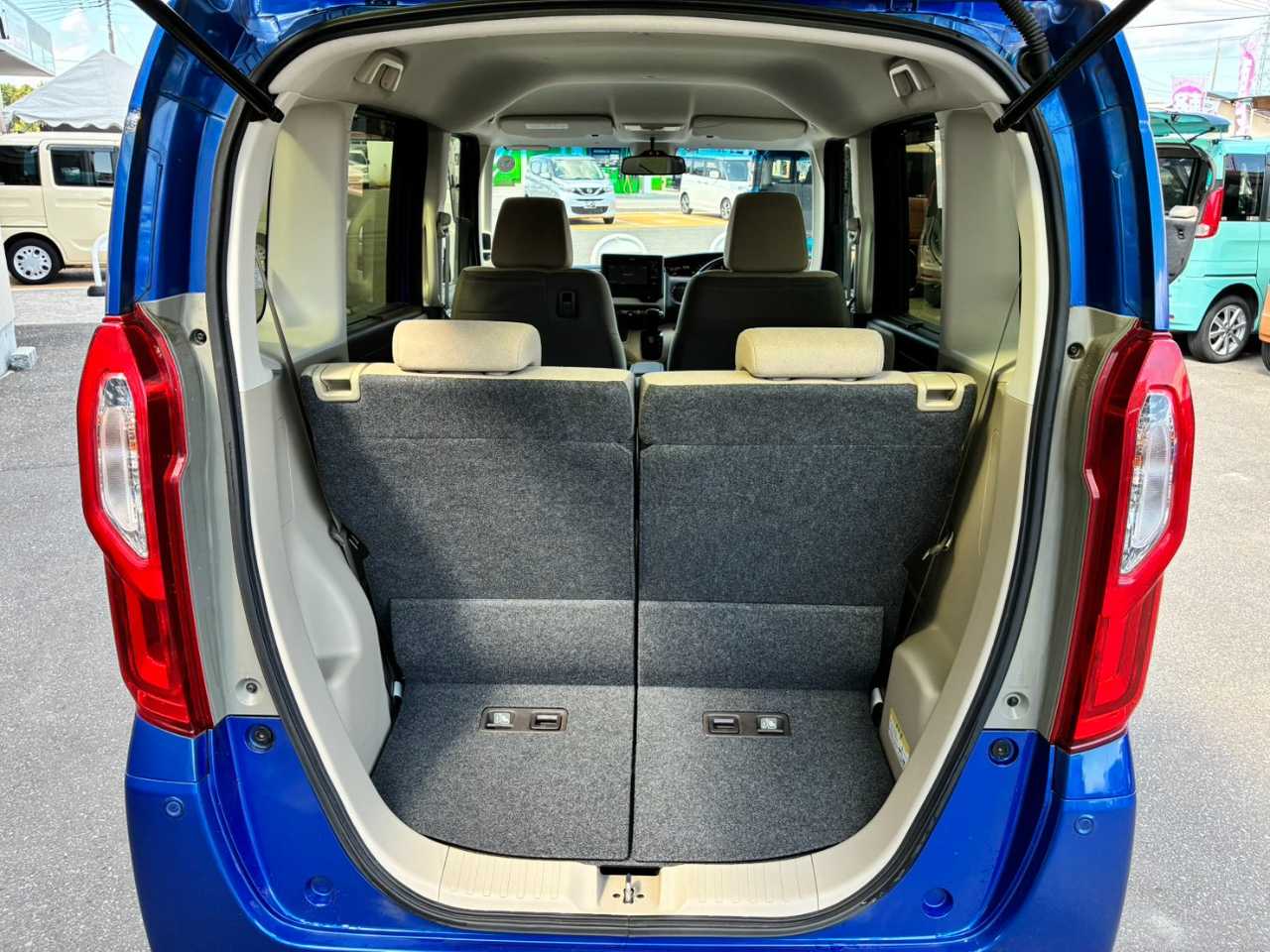 ホンダ Ｎ　ＢＯＸ