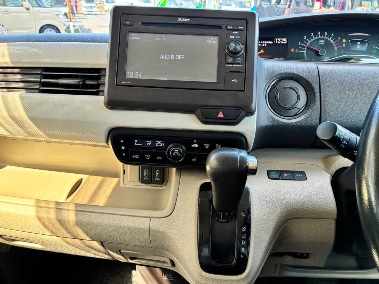 ホンダ Ｎ　ＢＯＸ