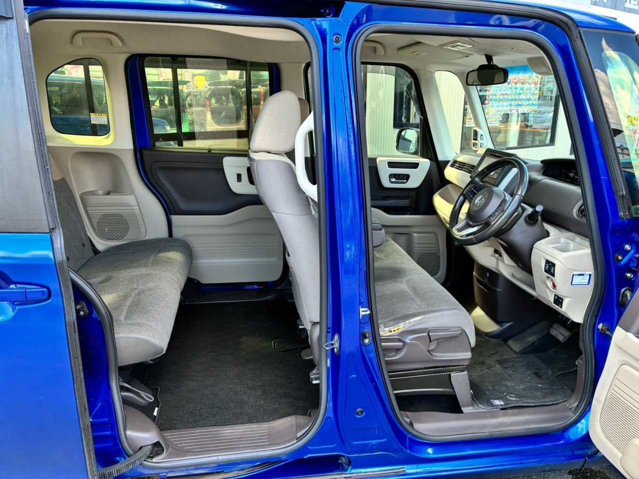 ホンダ Ｎ　ＢＯＸ