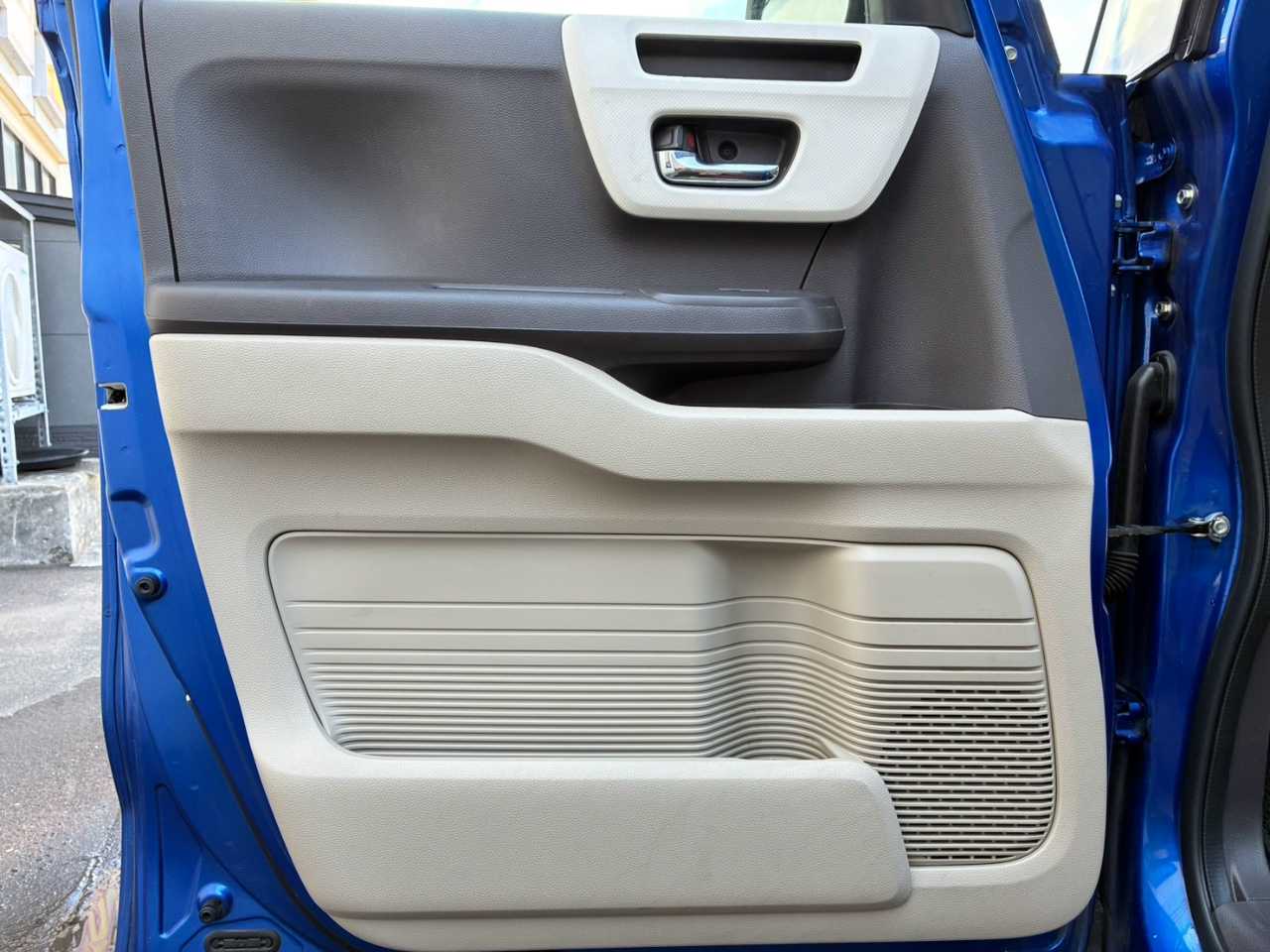 ホンダ Ｎ　ＢＯＸ