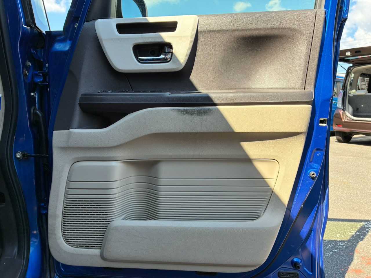 ホンダ Ｎ　ＢＯＸ