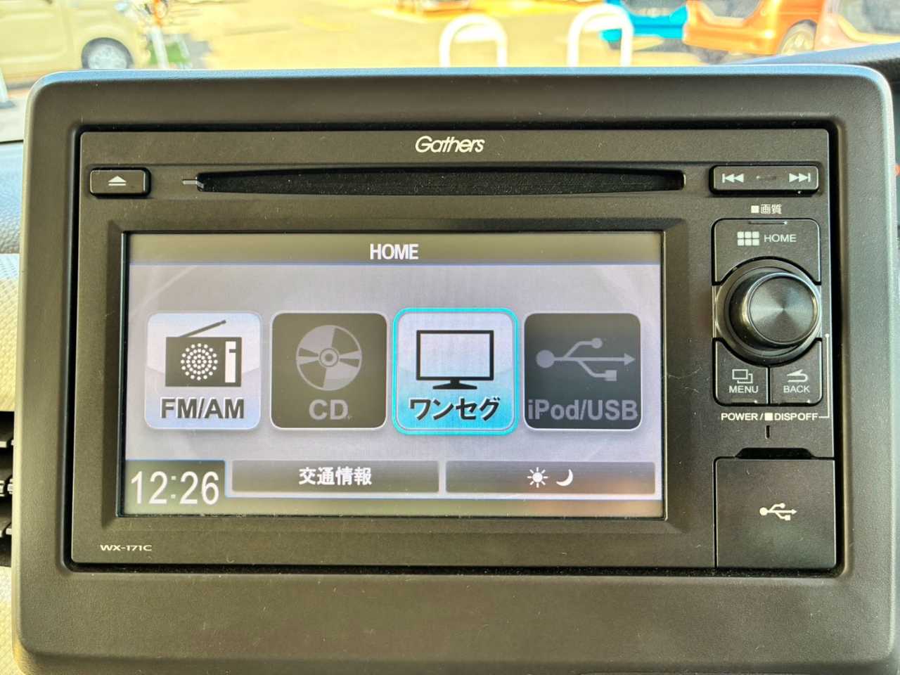 ホンダ Ｎ　ＢＯＸ