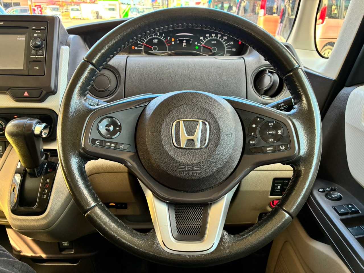 ホンダ Ｎ　ＢＯＸ
