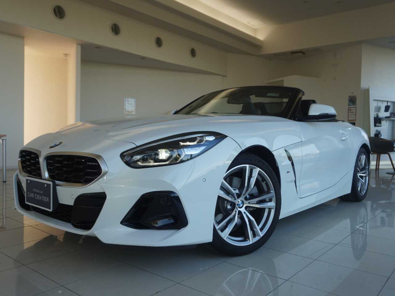 ＢＭＷ ＢＭＷ　Ｚ４　ＯＰ