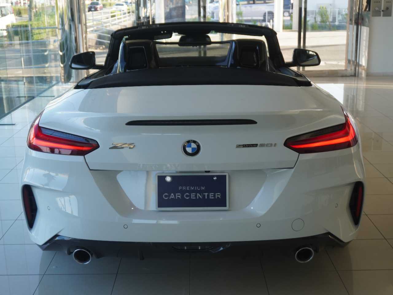 ＢＭＷ ＢＭＷ　Ｚ４　ＯＰ