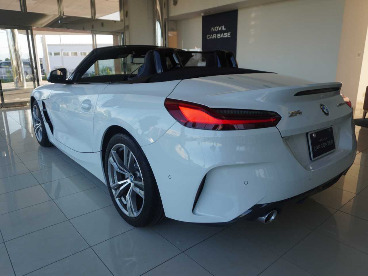 ＢＭＷ ＢＭＷ　Ｚ４　ＯＰ