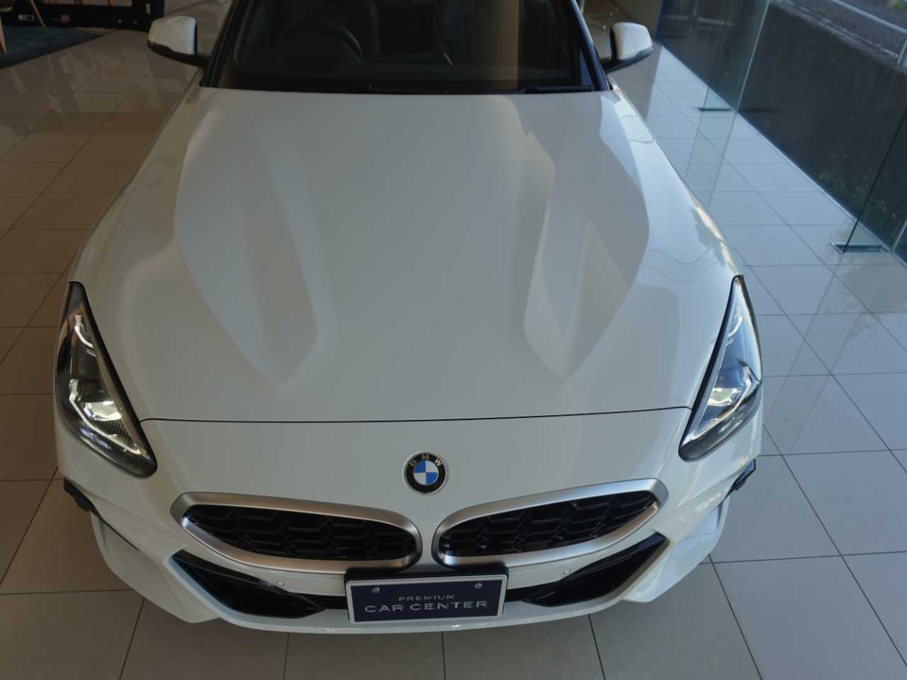 ＢＭＷ ＢＭＷ　Ｚ４　ＯＰ