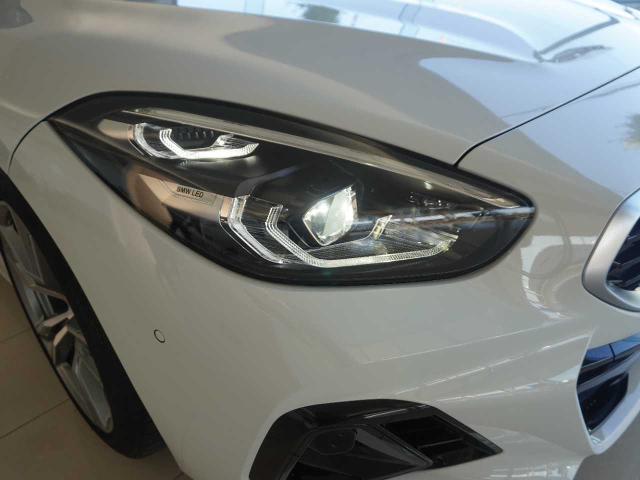 ＢＭＷ ＢＭＷ　Ｚ４　ＯＰ