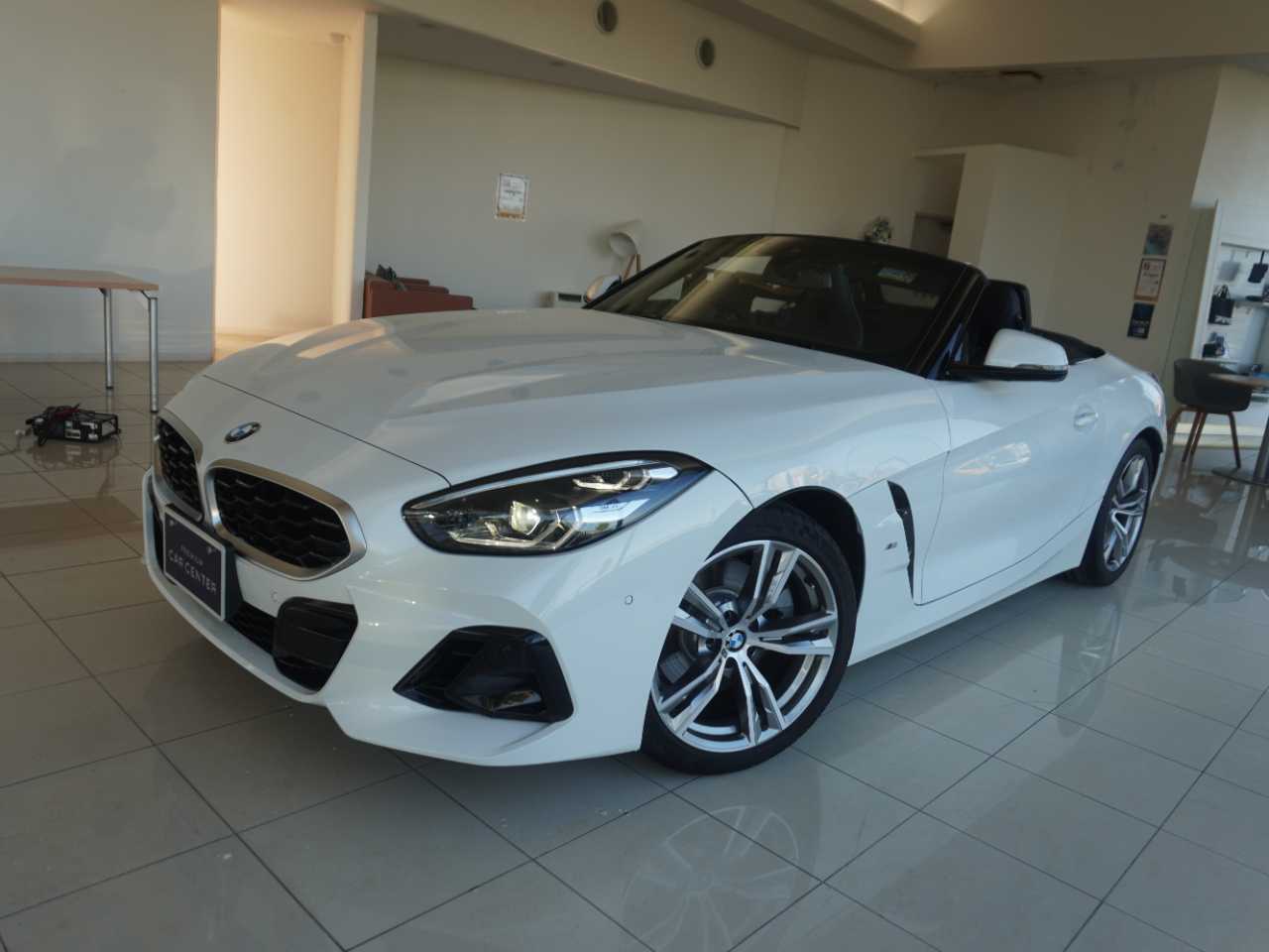 ＢＭＷ ＢＭＷ　Ｚ４　ＯＰ