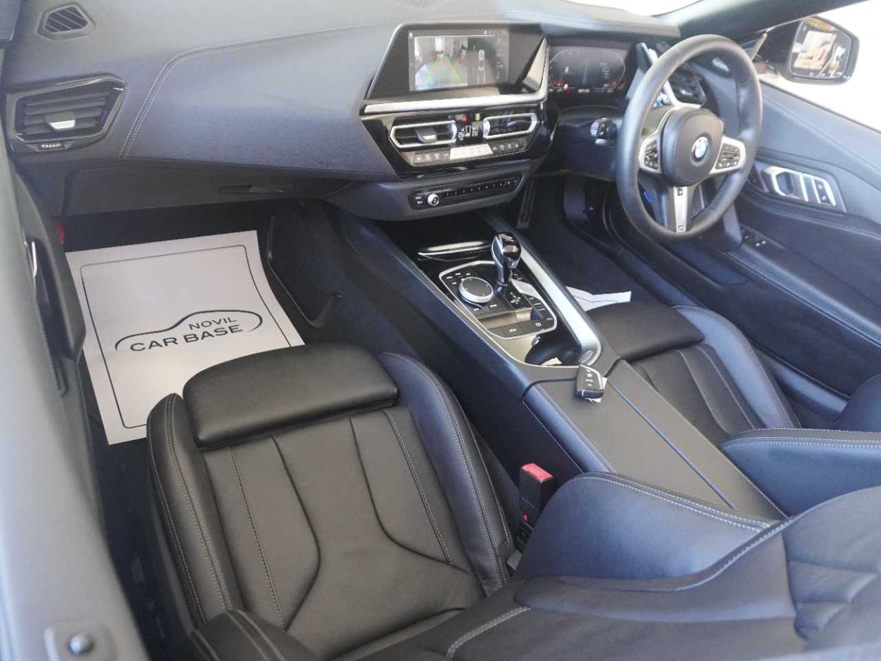 ＢＭＷ ＢＭＷ　Ｚ４　ＯＰ