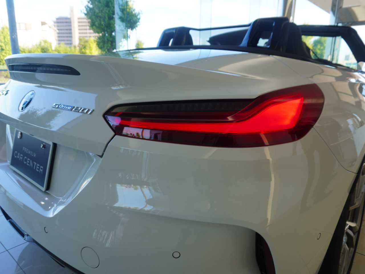 ＢＭＷ ＢＭＷ　Ｚ４　ＯＰ