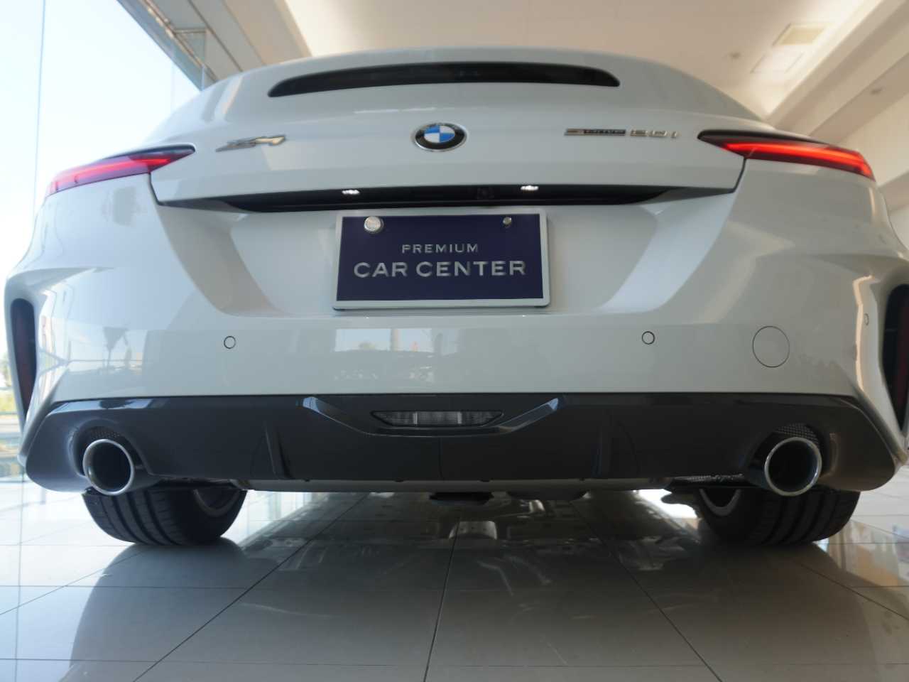 ＢＭＷ ＢＭＷ　Ｚ４　ＯＰ