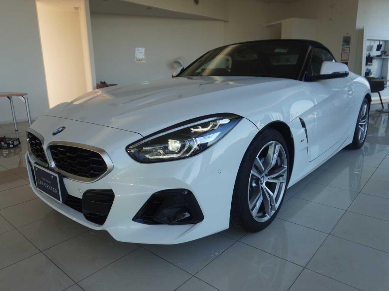 ＢＭＷ ＢＭＷ　Ｚ４　ＯＰ