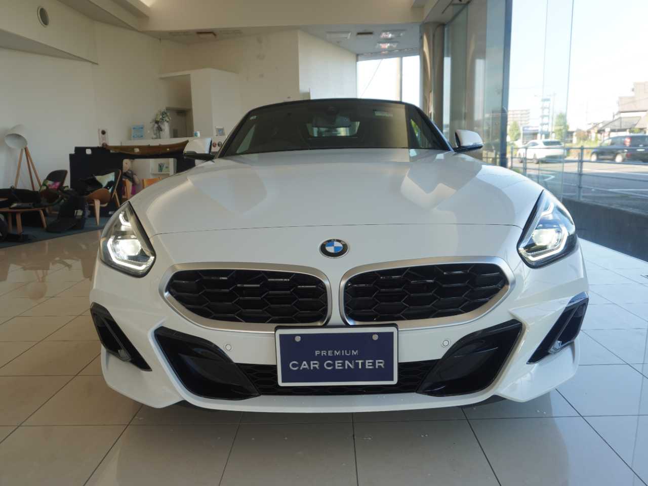 ＢＭＷ ＢＭＷ　Ｚ４　ＯＰ