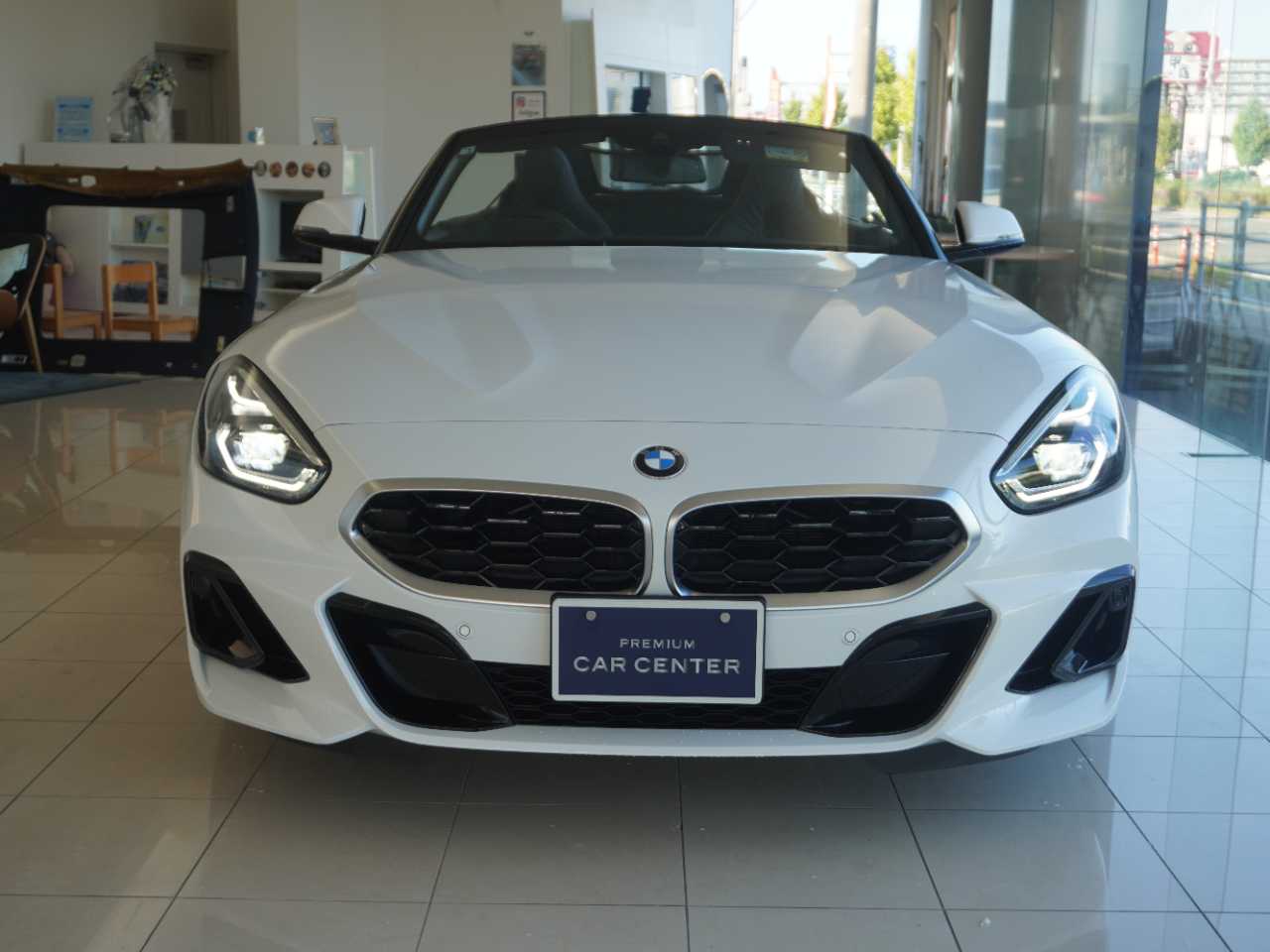 ＢＭＷ ＢＭＷ　Ｚ４　ＯＰ