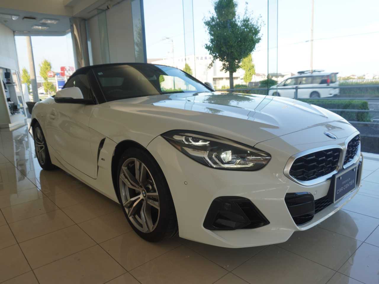 ＢＭＷ ＢＭＷ　Ｚ４　ＯＰ