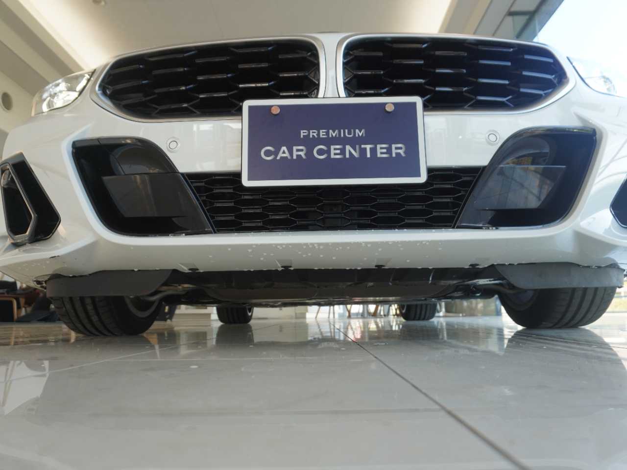 ＢＭＷ ＢＭＷ　Ｚ４　ＯＰ
