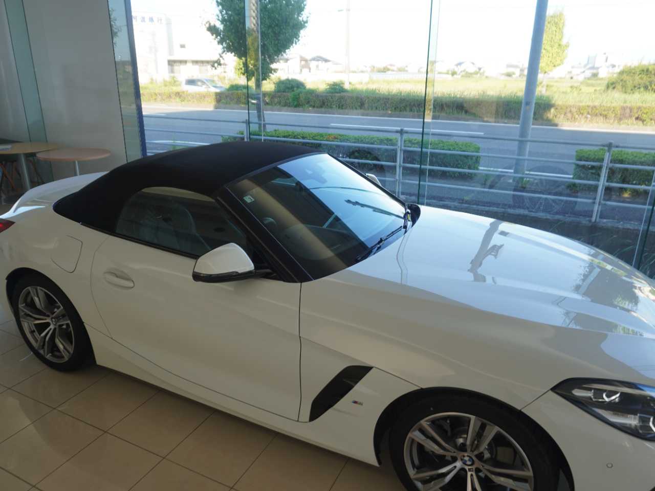 ＢＭＷ ＢＭＷ　Ｚ４　ＯＰ