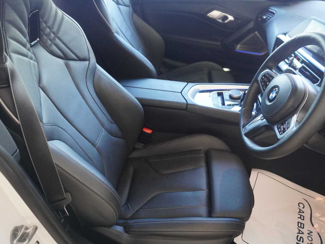ＢＭＷ ＢＭＷ　Ｚ４　ＯＰ