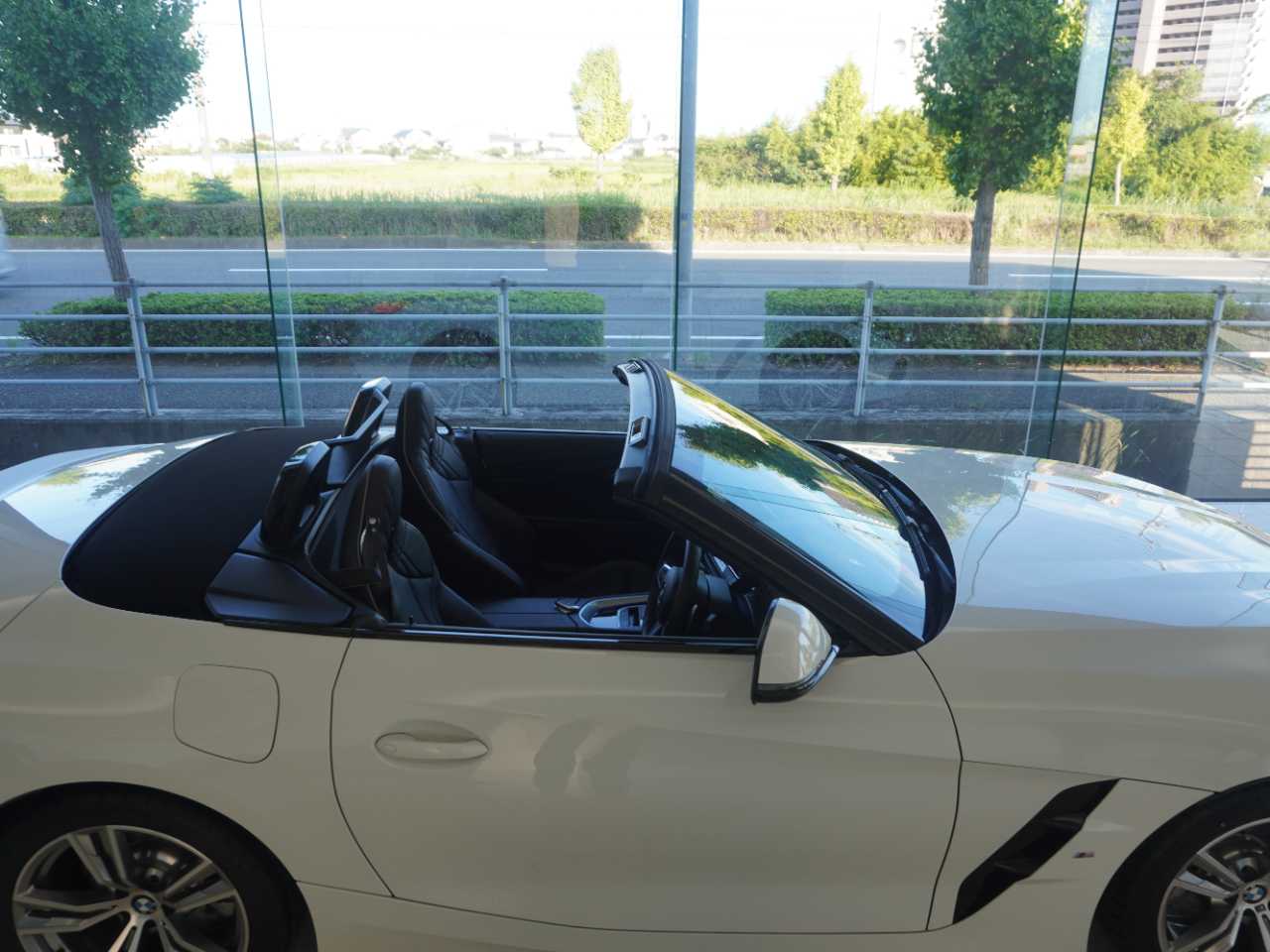 ＢＭＷ ＢＭＷ　Ｚ４　ＯＰ