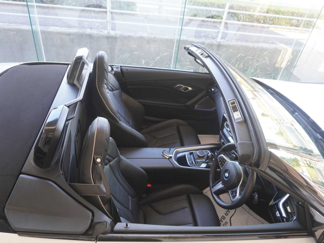 ＢＭＷ ＢＭＷ　Ｚ４　ＯＰ