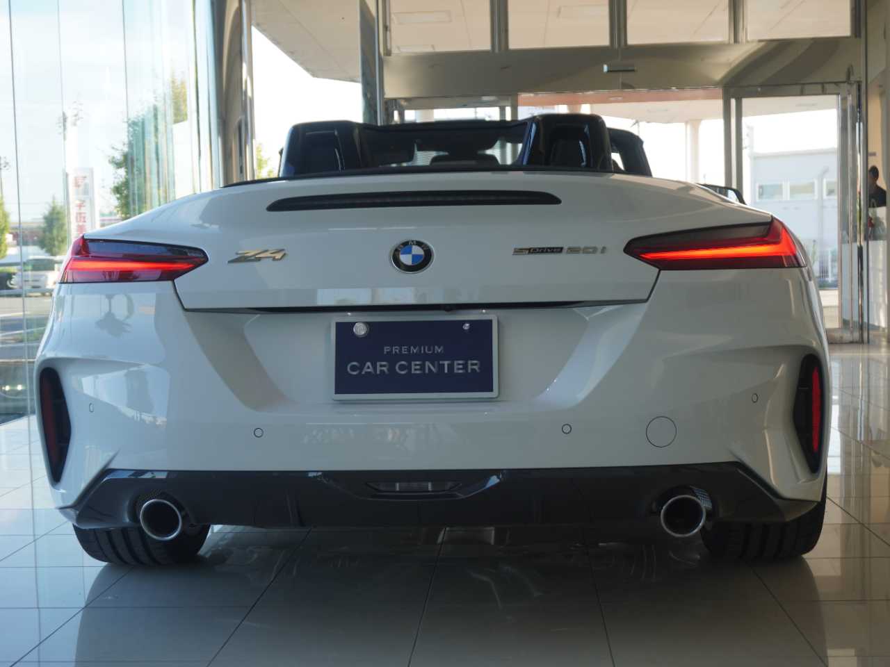 ＢＭＷ ＢＭＷ　Ｚ４　ＯＰ
