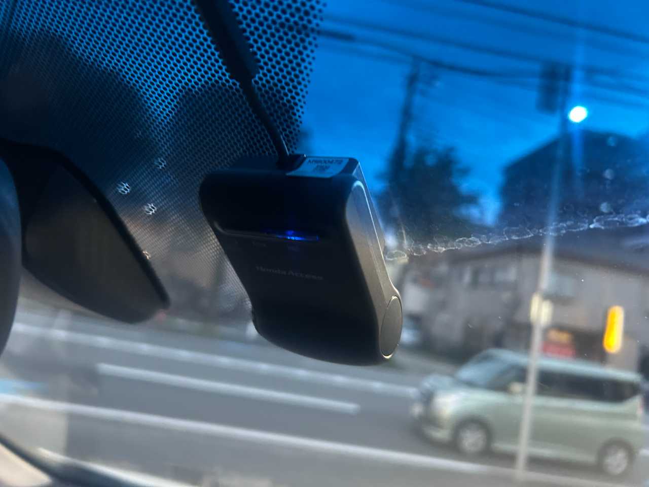 ホンダ ステップワゴン　スパーダ