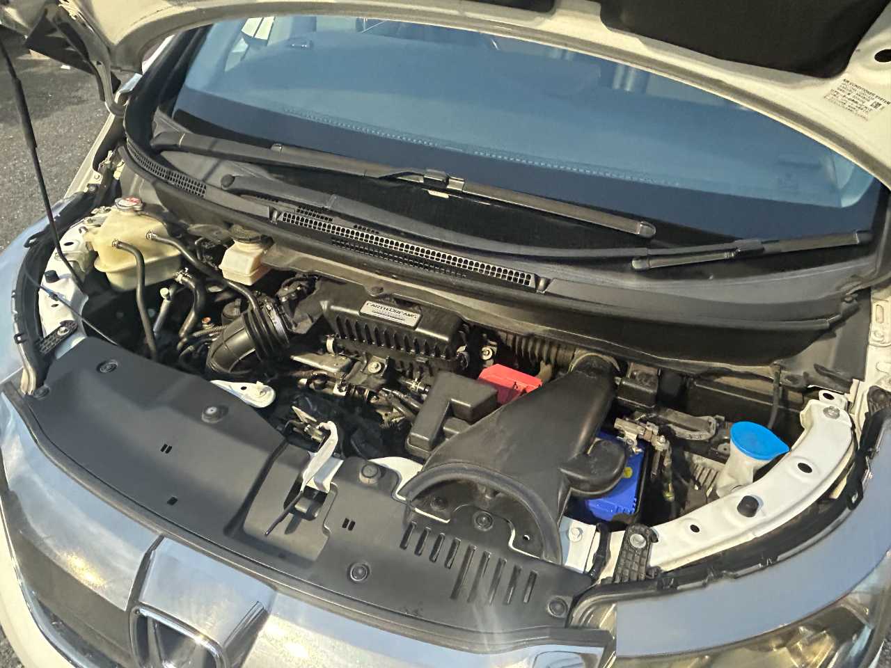 ホンダ ステップワゴン　スパーダ