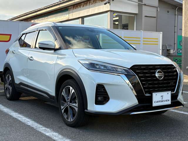 日産 ＫＩＣＫＳ